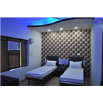 Akash Motel - Wholesale Cloth Market - Ambala