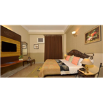 Hotel Grace - Nicholson Road - Ambala