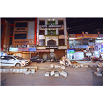 Hotel Abhinandan - Sadar Bazaar - Ambala