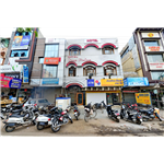 Hotel Deep Palace - Rai Market - Ambala