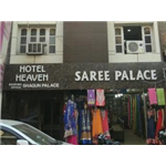 Hotel Heaven - Ambala Sadar - Ambala