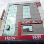 Hotel Relax - Rai Market - Ambala