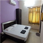 Hotel Sunrise - Lal Kurti Bazar - Ambala