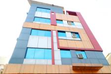 Hotel Welcome Lounge - Lal Kurti Bazar - Ambala