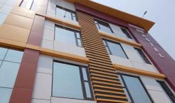 Shree Om Hotel - Lal Kurti Bazar - Ambala