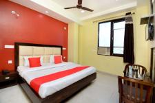 Suhag Hotel - Bans Bazar - Ambala