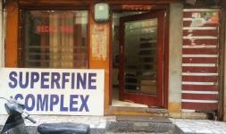 Superfine Complex - Lal Kurti Bazar - Ambala