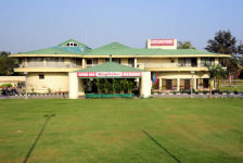 Golden Tourist Resort - Village Saddopur - Ambala