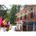 Hotel The Kedar Dev