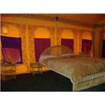 Camp Ghangharia - Sarovar Portico - Badrinath