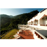 Monal Resort - Main Badrinath Road - Badrinath