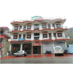 Balbir Palace - Rudra Prayag - Badrinath