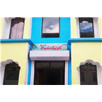 Dwarikesh - Badrinath