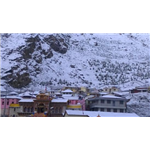 Vaikunth Dham - Badrinath
