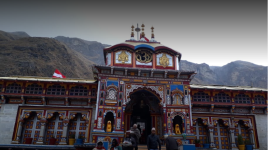 Panchali Tourist Guest House - Chamoli - Badrinath