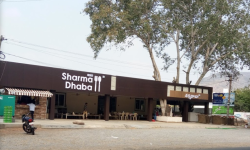 Sharma Dhaba - Vijayawada