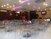 Pizza Heaven - Hari Nagar - Vadodara