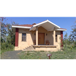 Mrigvan Resort - Tala - Bandhavgarh