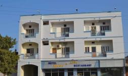 Hotel Akriti - Maihar - Bandhavgarh