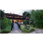 Samode Safari Lodge - Bandhavgarh National Park - Bandhavgarh