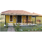 TigerGarh - Umaria - Bandhavgarh