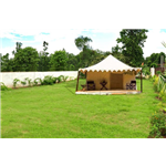 The Sun Resort - Tala - Bandhavgarh