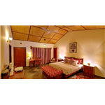 Bandhav Vilas - Kuchwahi - Bandhavgarh