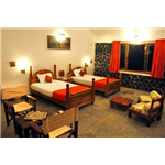 Bandhavgarh Meadows - Bijaria - Bandhavgarh