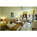 Grand Ashoka Hotel - Jaiselmer Road - Barmer