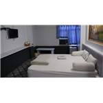 Hotel Krishna - Barmer