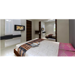 K K Hotels - Barmer
