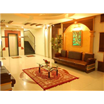 Kalinga Palace - Station Road - Barmer