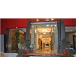 Madhav Paradise Hotel - Choutan Road - Barmer