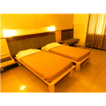 Hotel Bala Regency - Parvathi Nagar - Bellary