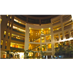 Hotel Rock Regency - Hampi - Bellary
