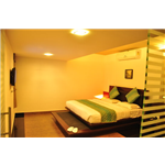 Hotel Royal Fort - New Trunk Road - Bellary