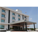 VITS Allum Hotel Bellary - Ananthapur Road - Bellary