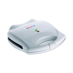 Bajaj New SWX 4 Grill 4 2 Sandwich Maker