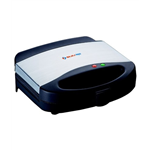 Bajaj SWX 8 Grill 4 2 Sandwich Maker