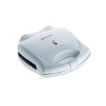 Bajaj SWX 4 Grill Toaster