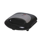 Hylex HYT 280 Crispline Grill Sandwich Maker