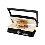Nova NGS 2455 3 in 1 Panini Grill