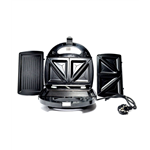 Nova 2 in 1 Sandwich Maker