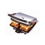 Nova NT 233 HDG Sandwich Grill