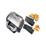 Nova NSM 2416 2 in 1 Changeable Panini Grill