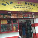 Sip N Bites - Dobson Road - Howrah