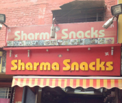 Sharma Snacks - Howrah Station Road - Howrah