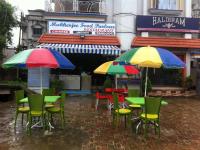 Mukherjee Food Parlour - Howrah Station Road - Howrah