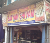 Satyam Shivam - Howrah Station Road - Howrah