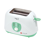 Cello Quick Pop 100 - 800 Watts Pop Up Toaster